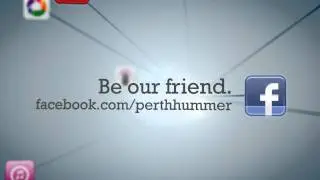 Limo Hire Perth