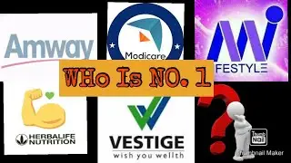 Top 5 MLM COMPANY IN INDIA 🇮🇳  LATEST 2021 NEW VIDEO