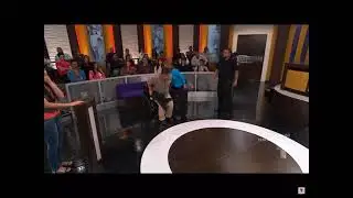 La dra polo pierde el control 😡