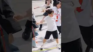 DANCE] 박승온 Seung-on: BLACKPINK &lsquo;뛰어 JUMP': 250927: 케코프렌즈 랜덤플레이댄스 KECO Random Play Dance 강남 블랙핑크: 댄스온