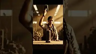 Satisfying Metal Explosion ASMR 🔨 Relaxing Hammer Smash in Slow Motion #Shorts