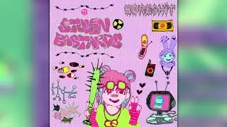 goreshit - stolen bastards [2022]