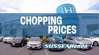 President's Day Sales Event 2018 | Civic & HR-V