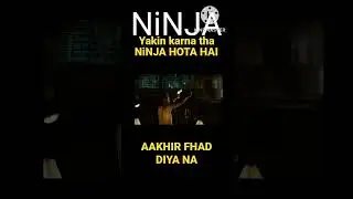 Ninja Assassin fight scene