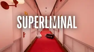 Superliminal - Full Game