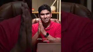How To Tackle Tech Recession? | Job Security in IT Industry | Software Engineering |  #shorts