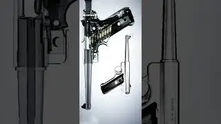 Pistol😱😱 #nugundam #aircraft #gundam #viral #mm2 #art #csgo #lifeisbutadream #pubg #airsoft 👈👍😱😱😱😱