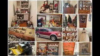 HUGE Geneva Estate Sale - By Dothan Estate Sales - Feb 25-26