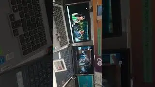 Hp Victus Vs Lenovo loq Laptop