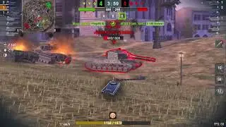 Fv183 gameplay