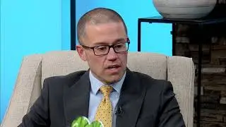 Divorce and Custody with Mediation | Herrling Clark | Attorney Adam Bernander | Local 5 Live