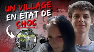 🔴 Le double homicide qui a choqu&eacute; NEXON en FRANCE (Affaire C&eacute;cilia P&eacute;roux)