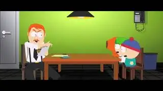 The Powerpuff Girls Movie 2: All the Time in the World (2007) Not a Big Deal scene