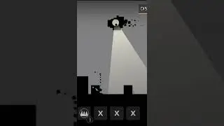 Sqube darkness  #games