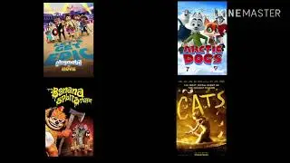 My #1 Worst Movies of 2019 are...