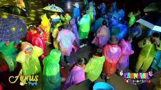 AYNIS PER&Uacute; - CARNAVAL OCOPA - 2025