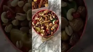 Dry Fruit Box - #shorts #dryfruits #dryfruitsandnuts #gifts