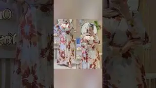 Eid al-Adha dress designs 2025
