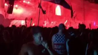 Seven Lions Imagine Music Festival 2017