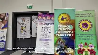 Zachodniopomorskie Forum NGO, Mielno 2025
