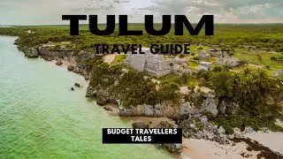 Tulum on a budget/ Explore most of the beaches on a budget in Tulum 🏝️🏝️