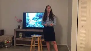 Informative Speech - Michelle Wendt
