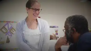 Academy of Hope Adult Public Charter School