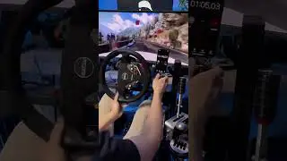 #gaming #simracing #france