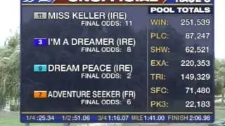 2011 E.P. Taylor Stakes