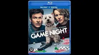 cin&eacute; passion blu ray dvd game night chronique