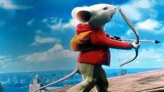 Stuart Little 2 Full Movie Information And Knowledge | Geena Davis | Hugh Laurie