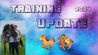 Trainings Update herbst 2024