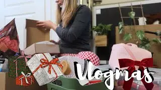 malo iznenađenje za vas 🎅🎄 VLOGMAS 11 i 12 ❆ 2025