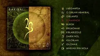 BAKIBAL - Blamninor