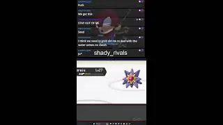 Pokemon Day 3! Beating the Second Gym? Join My Team!