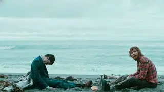 Zindagi Se Haar Gaya Insaan Aur Ek Laash Jo Use Jeena Sikha Diya | Swiss Army Man Explained Hindi  