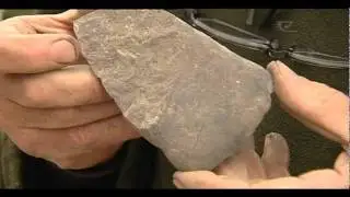 Maori taonga uncovered in old South Island Pa