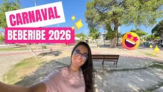 Carnival 2026 in Beberibe: attractions, dates and tips