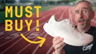 Dynafish Xiaonian Review &mdash; &pound;97 Alternative to the ASICS Megablast