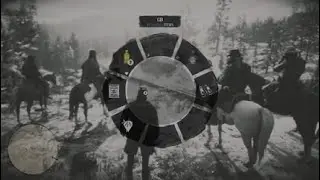 Red Dead Redemption 2 Chapter Two