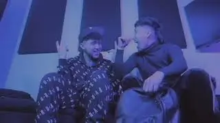 CRUCER 777 X @realboysh - PARA GANAR (VIDEO OFFICIAL) @elvaronproduce