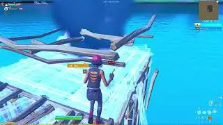 No Drill ❌  | Fortnite Highlights  | (ft Curly J)