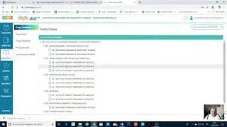 Tutorial: Inserire programma di classe per richiamarlo negli argomenti svolti