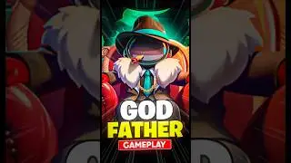New Role Godfather Gameplay