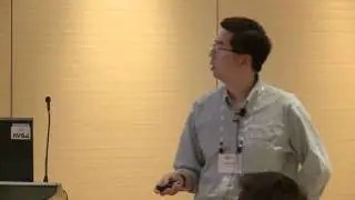 Intel graphics virtualization on KVM - Allen Kay, Intel, KVM Forum 2011