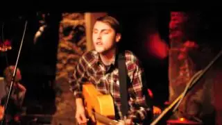 The Belle Comedians - Long Drive Home (Live at The Seahorse)