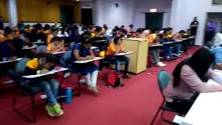 INDIAN MEMORY CHAMPIONSHIP