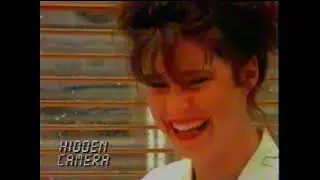 Woman's Own Magazine Commercial 1995