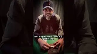 Ultimate 3 card Monte #magictricks #magician #temptation #conartists #cardtrick #viralshort