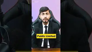Private Limited v Public Limited Company's Difference.